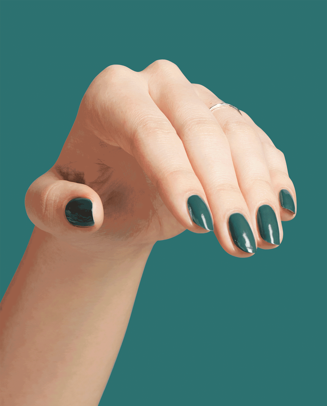 OPI Sơn Móng Tay - NL LA12 My Studio&