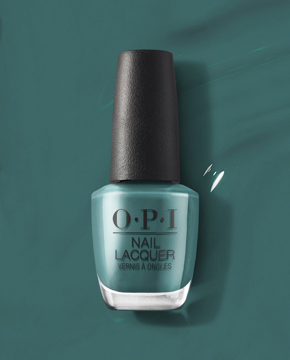 OPI Nail Lacquer - NL LA12 My Studio's on Spring (view 2)