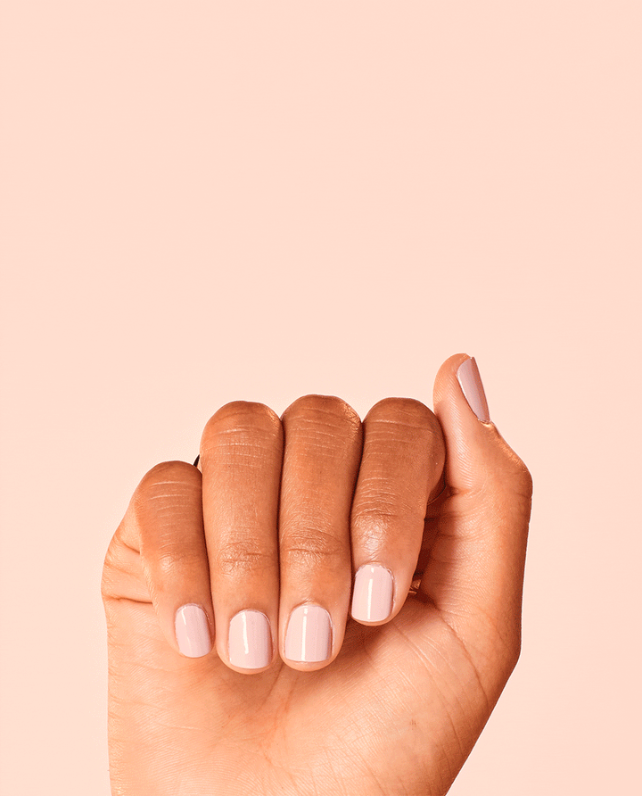 OPI Nail Lacquer - NL G20 My Very First Knockwurst