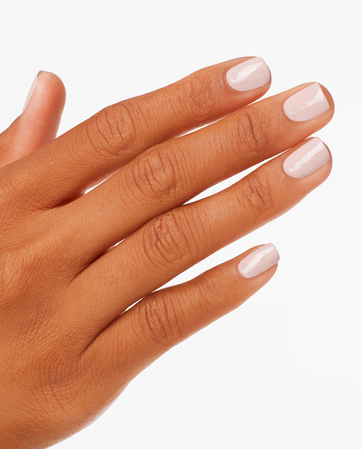 OPI Nail Lacquer - NL G20 My Very First Knockwurst