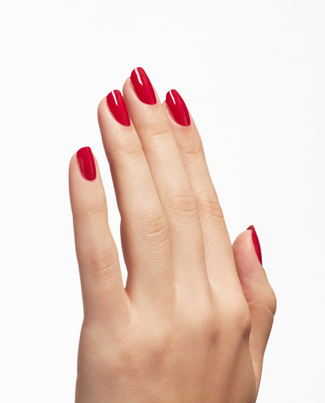 OPI Nail Envy 经典红加固甲油 15ml