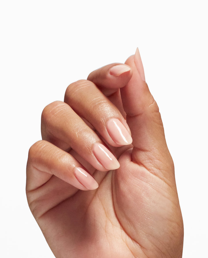 Sơn dưỡng móng OPI Nail Envy Bubble Bath Strengthener 15ml