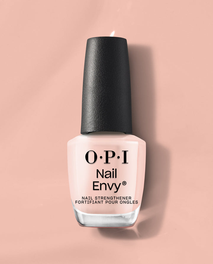 Sơn dưỡng móng OPI Nail Envy Bubble Bath Strengthener 15ml