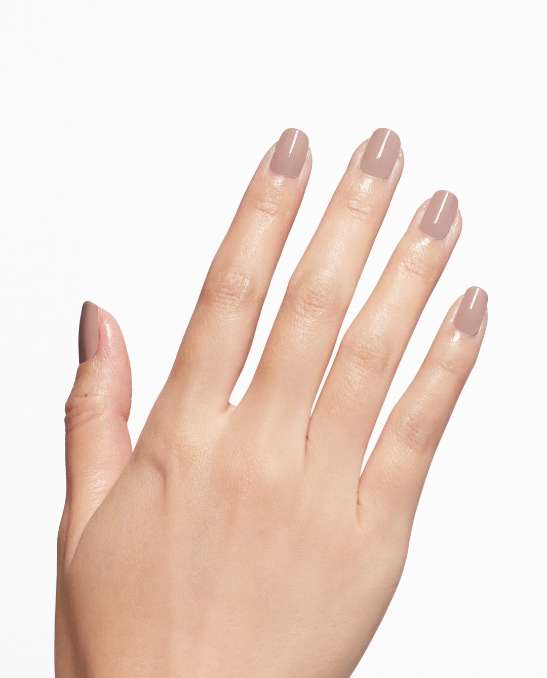 Nước Dưỡng OPI Nail Envy Double Nude-y Strengthener 15ml