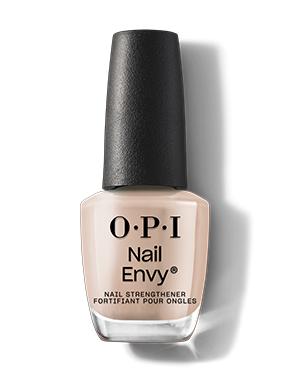 Nước Dưỡng OPI Nail Envy Double Nude-y Strengthener 15ml