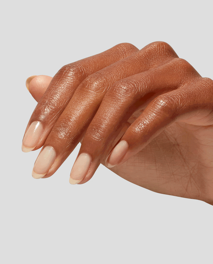 OPI Natural Nail Base Coat 15ml