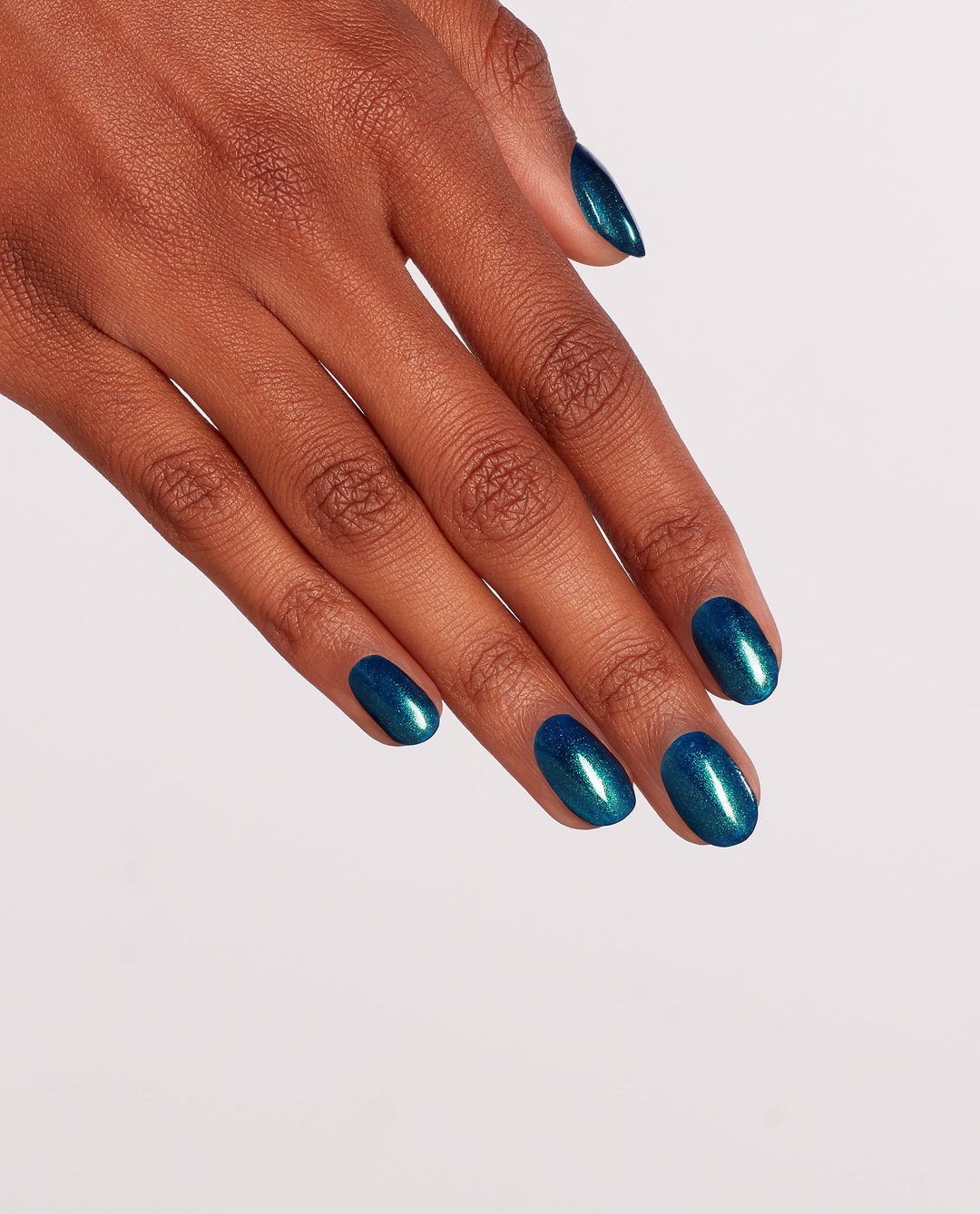 OPI Nail Lacquer - NL U19 Nessie Plays Hide &amp; Sea-K
