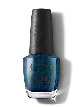 OPI Nail Lacquer - NL U19 Nessie Plays Hide &amp; Sea-K