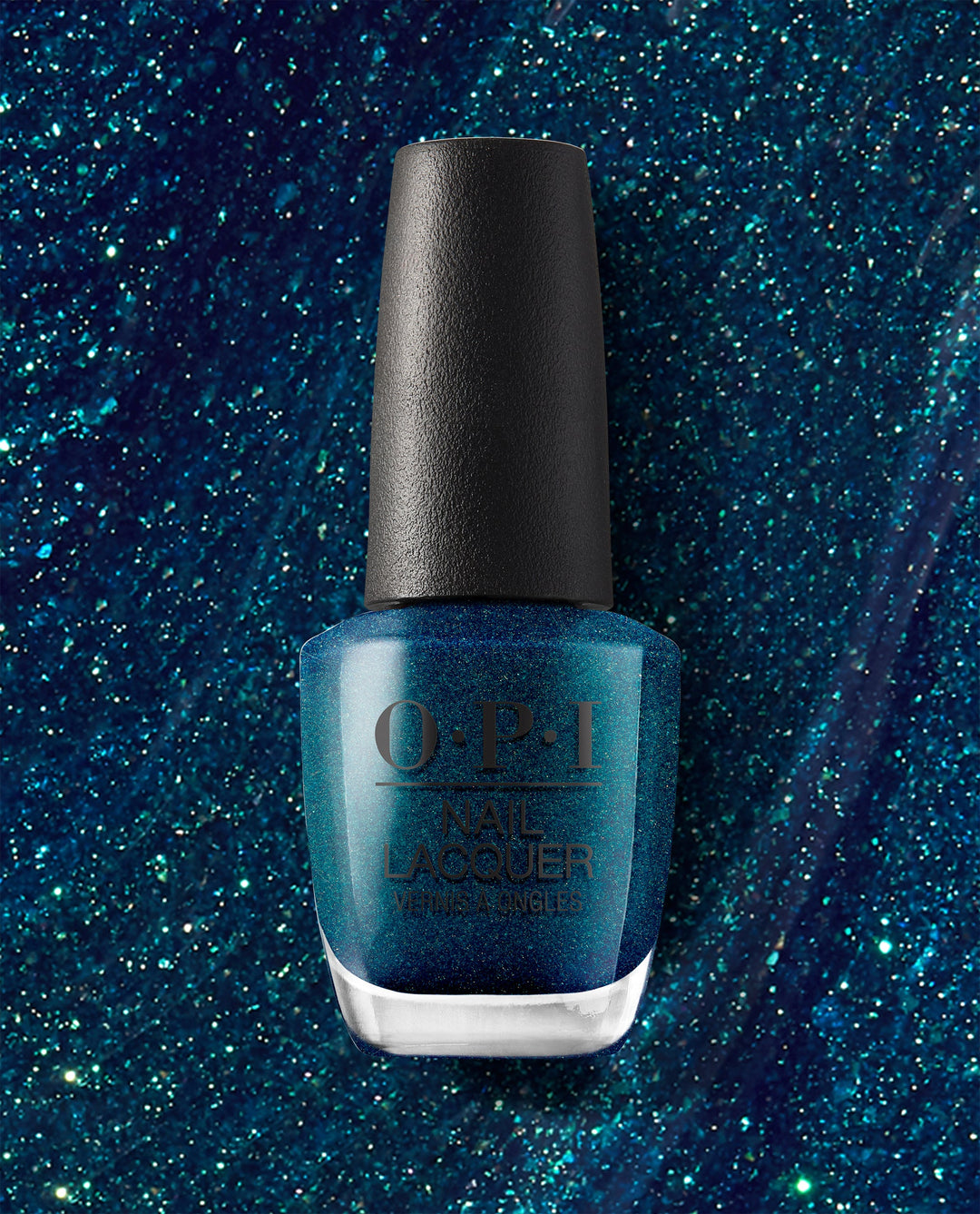 OPI Nail Lacquer - NL U19 Nessie Plays Hide &amp; Sea-K