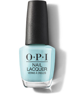 OPI Nail Lacquer - NL S006 NFTease me