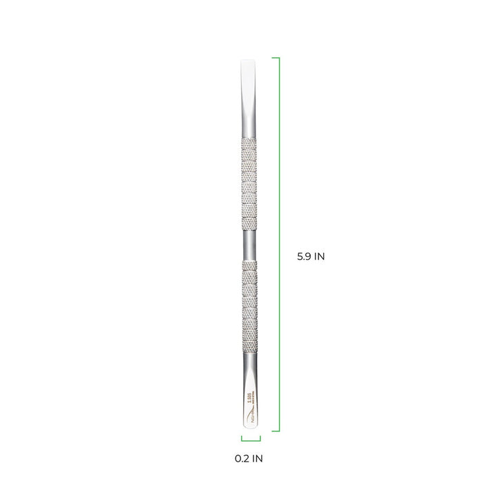 NGHIA S-505 cuticle pusher dimensions