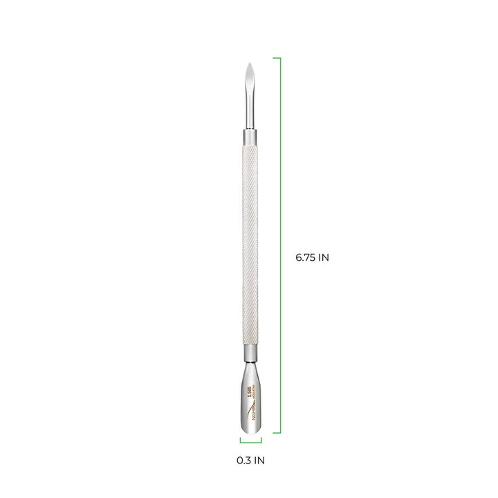 NGHIA S-506 cuticle pusher dimensions