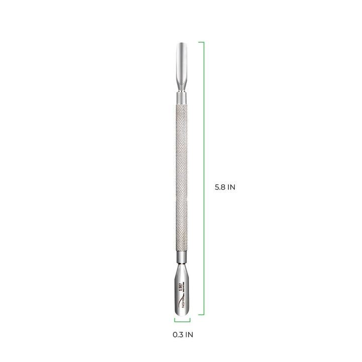 NGHIA S-507 cuticle pusher dimensions