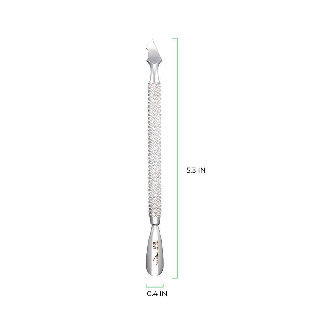 NGHIA S-508 cuticle pusher dimensions