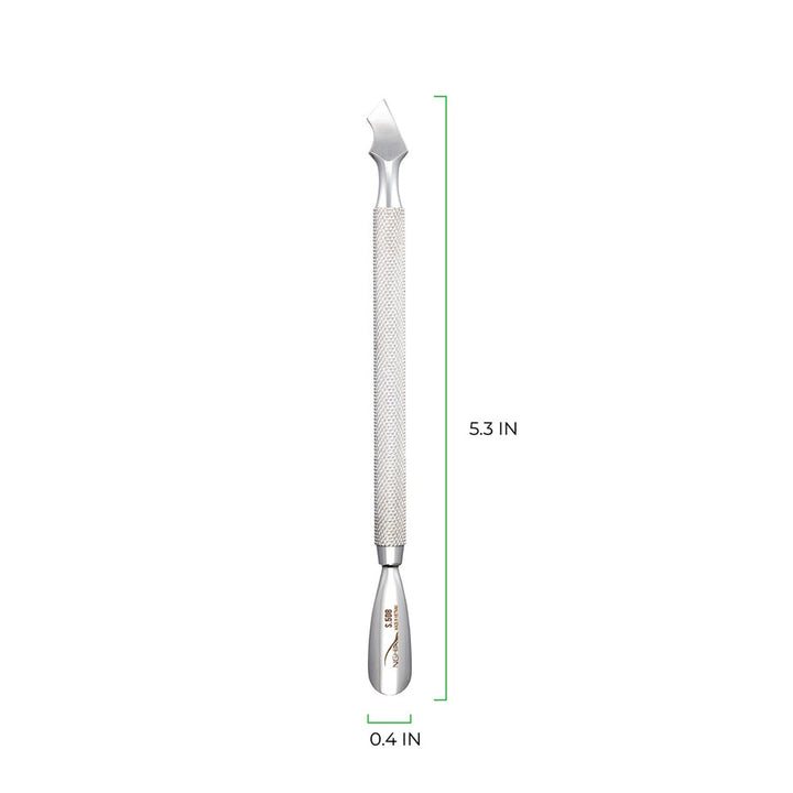 NGHIA S-508 cuticle pusher dimensions