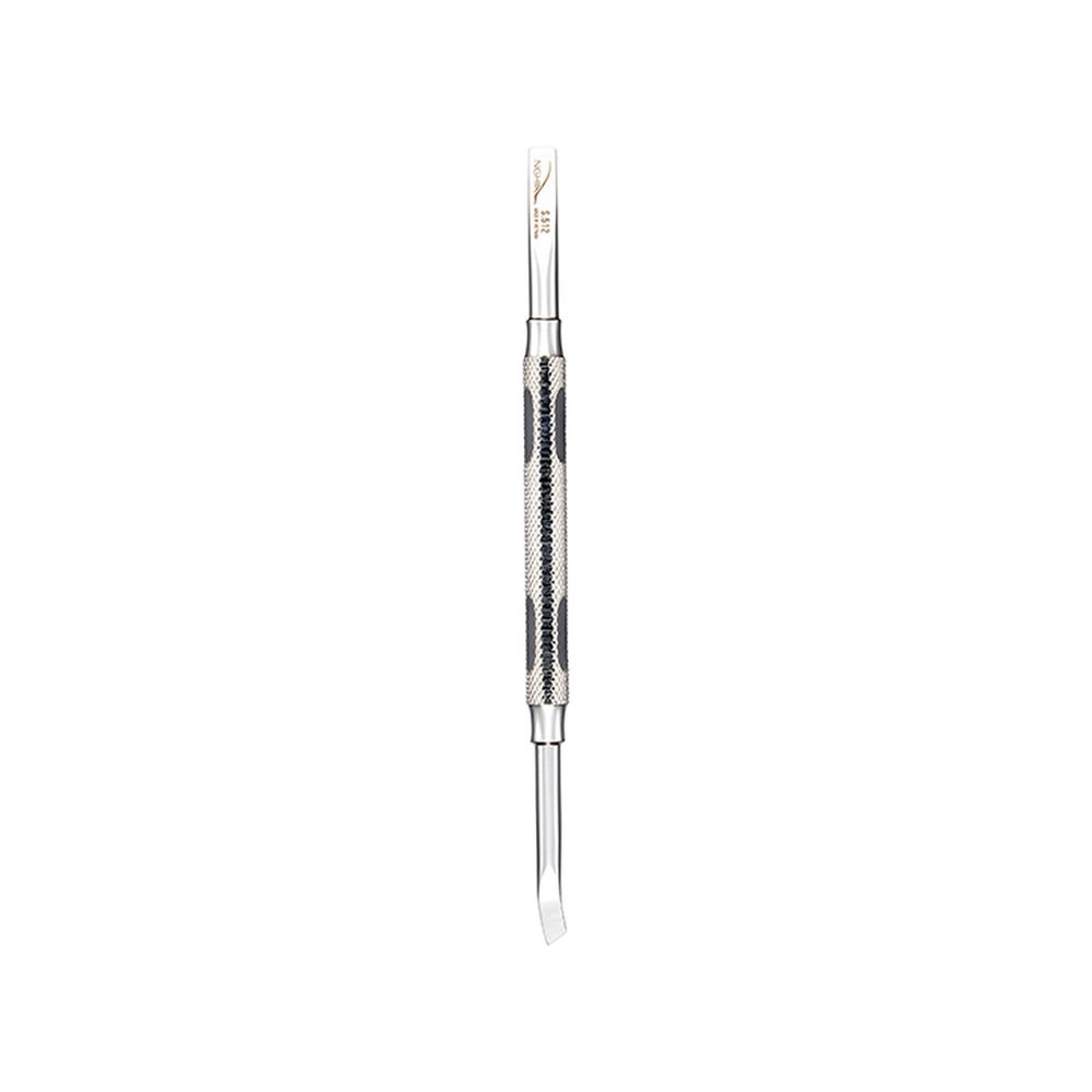 NGHIA S-512 cuticle pusher close-up details