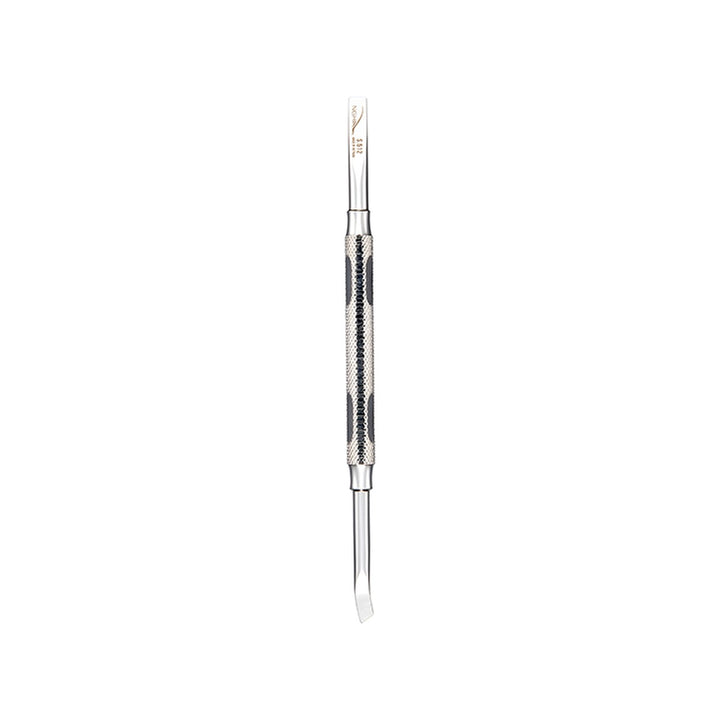 NGHIA S-512 cuticle pusher close-up details