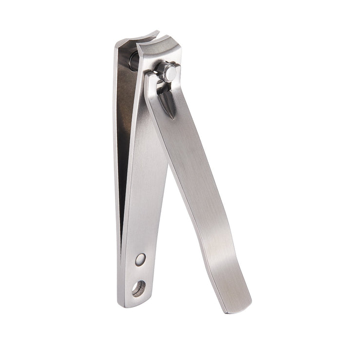 NGHIA B-902 nail clipper close-up details
