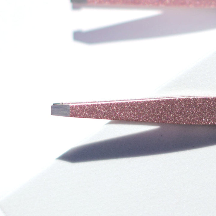 NGHIA N-404 HO tweezer close-up details