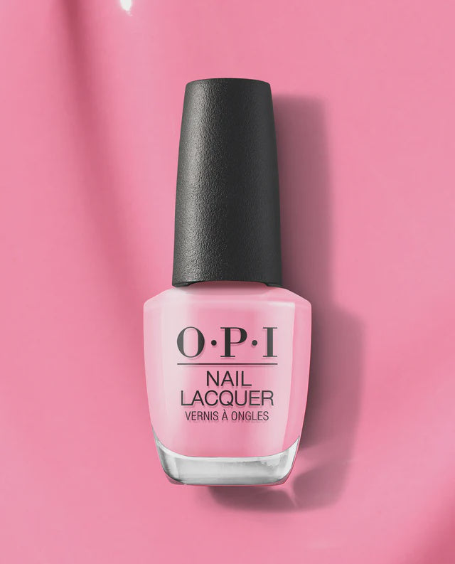 Sơn Móng Tay OPI - NL P001 I Quit My Day Job
