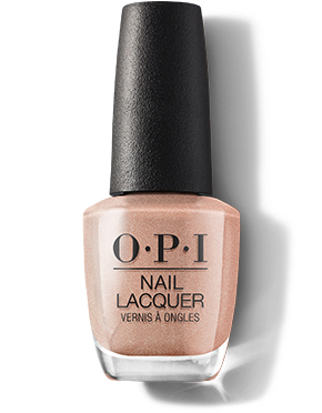 Sơn móng tay OPI - NL P02 Nomad&
