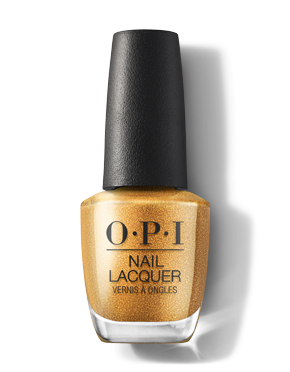 OPI Nail Lacquer - HR S07 Nougat by Nature