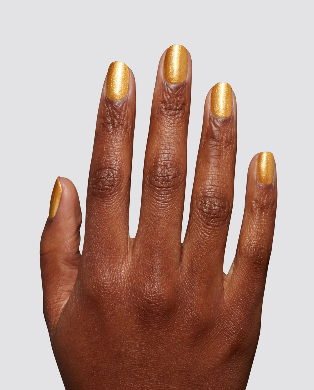 OPI Nail Lacquer - HR S07 Nougat by Nature