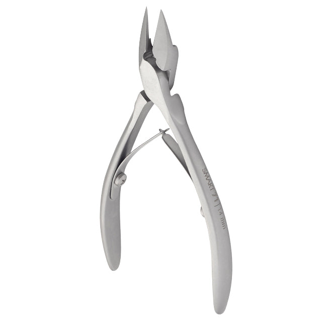 Staleks Pro Nippers for Ingrown Nails Smart 71 - 14