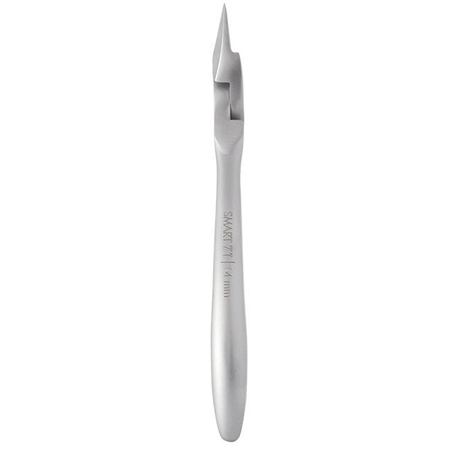 Staleks Pro Nippers for Ingrown Nails Smart 71 - 14