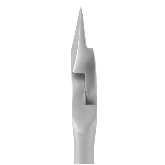 Staleks Pro Nippers for Ingrown Nails Smart 71 - 14