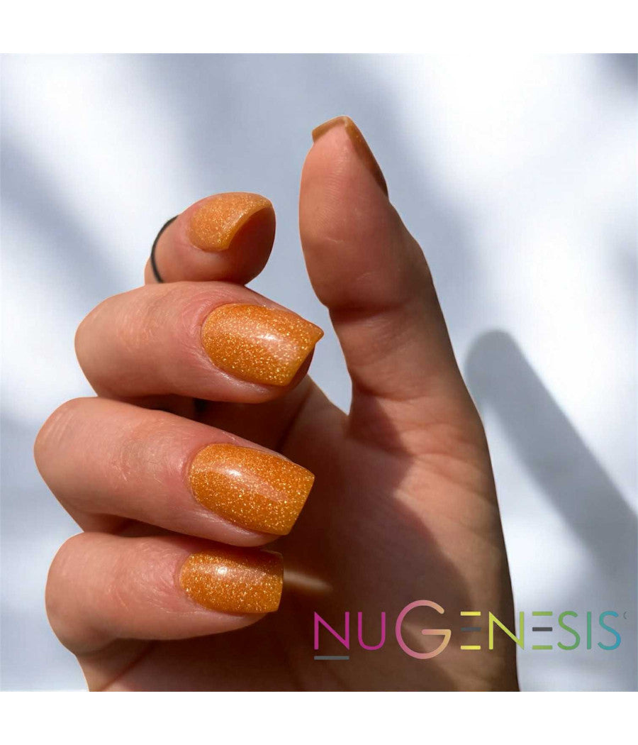 NuGenesis Dipping Powder NU 06 Lucky Penny