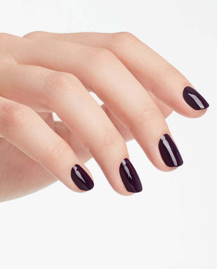 OPI Nail Lacquer - NL V35 O Suzi Mio