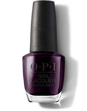 OPI Nail Lacquer - NL V35 O Suzi Mio