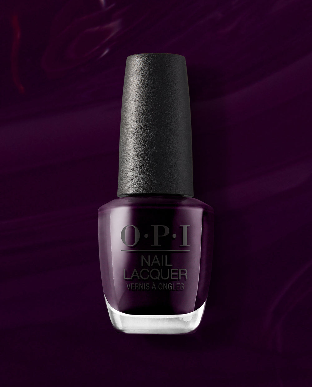 OPI Nail Lacquer - NL V35 O Suzi Mio (view 2)