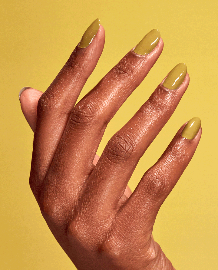 OPI Sơn móng tay - NL F005 Ochre The Moon