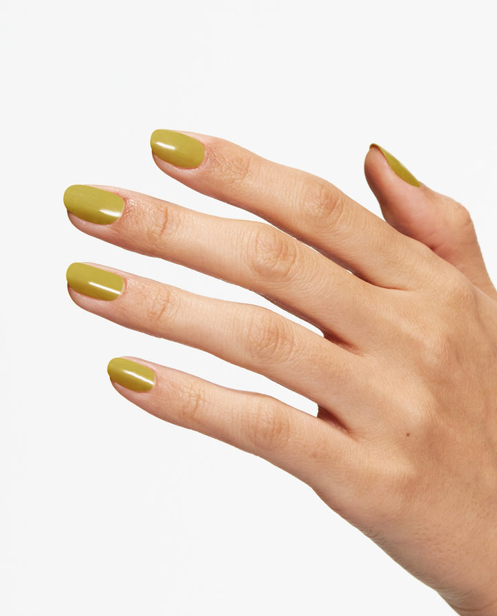 OPI Sơn móng tay - NL F005 Ochre The Moon