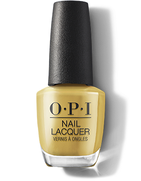 OPI Sơn móng tay - NL F005 Ochre The Moon