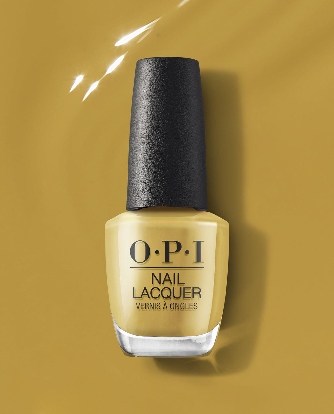 OPI Sơn móng tay - NL F005 Ochre The Moon