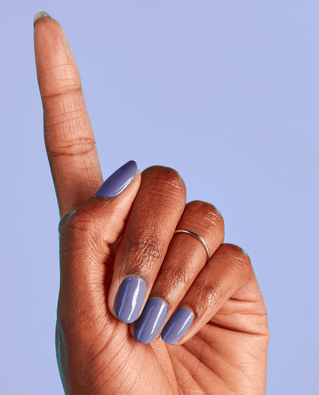 OPI Nail Lacquer - NL H008 Oh You Sing, Dance, Act, and Produce?