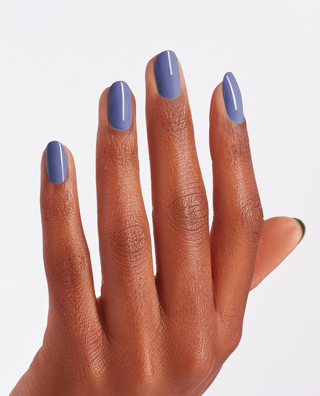 OPI Nail Lacquer - NL H008 Oh You Sing, Dance, Act, and Produce?