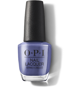 OPI Nail Lacquer - NL H008 Oh You Sing, Dance, Act, and Produce?