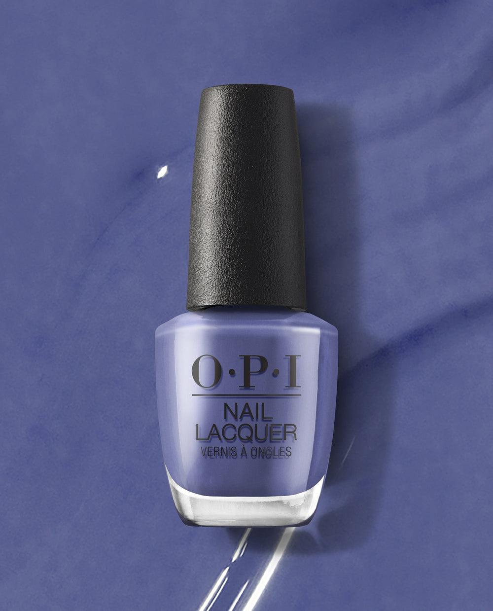 OPI Nail Lacquer - NL H008 Oh You Sing, Dance, Act, and Produce? (view 2)