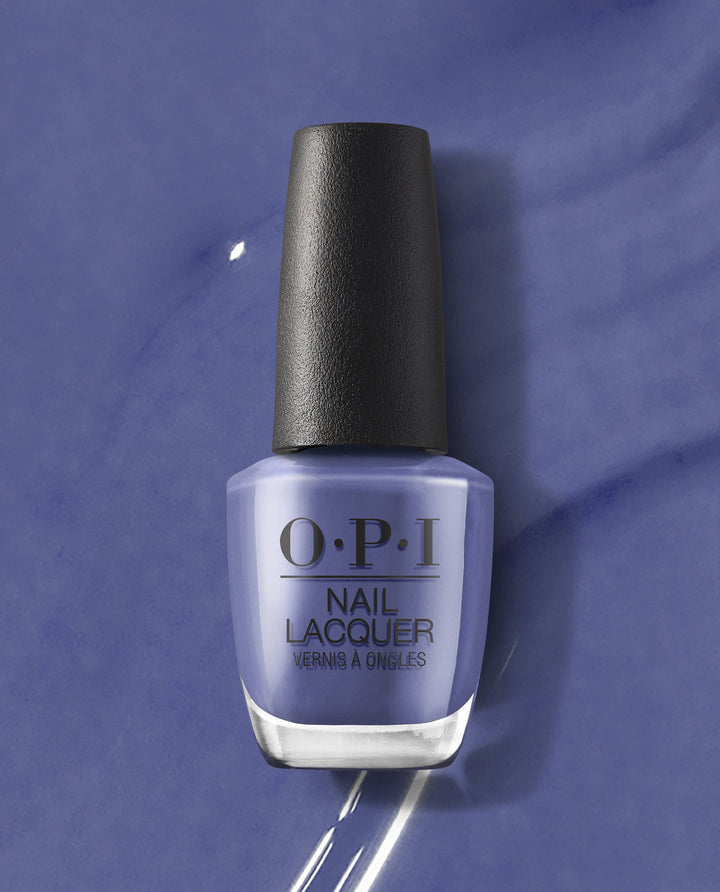 OPI Nail Lacquer - NL H008 Oh You Sing, Dance, Act, and Produce?