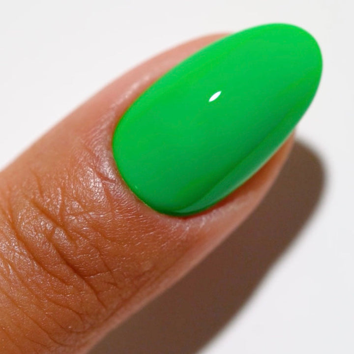 DC DUO GEL MATCHING COLOR 2524 One In A Melon