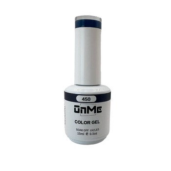 ONME Gel Polish | 450 - Cat Eye Gel Polish