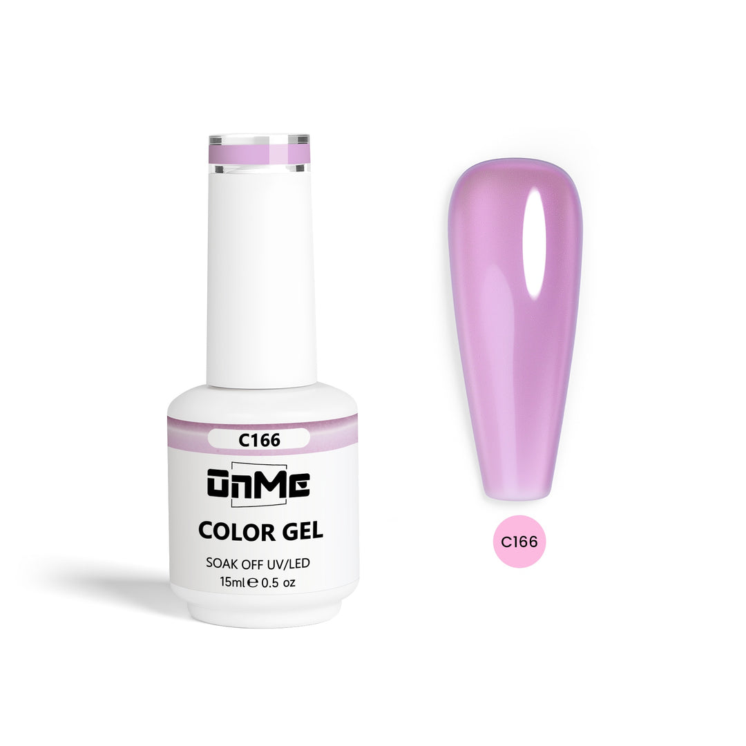 Sơn gel ONME | C166