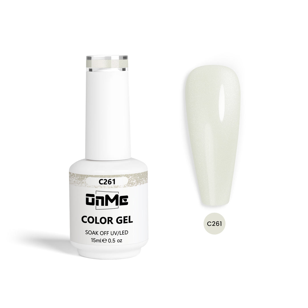 ONME Gel Polish | C261