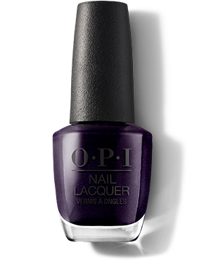 Sơn gel OPI - GC B61 OPI Ink.