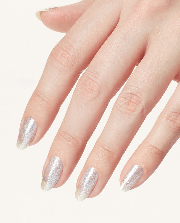 Sơn móng tay OPI - NL MI08 Nails The Runway