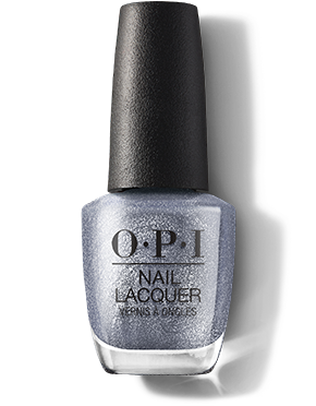 Sơn móng tay OPI - NL MI08 Nails The Runway